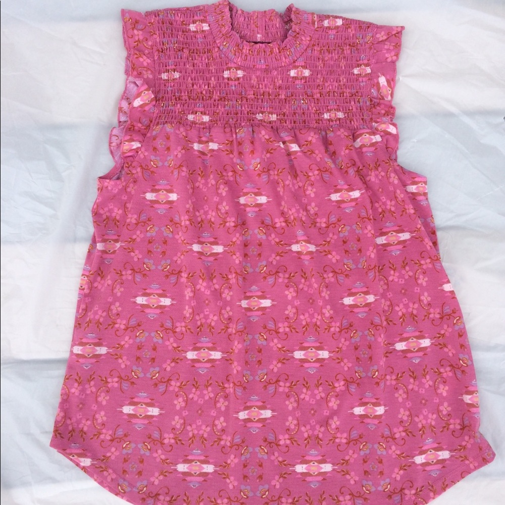 10/$13! Tank top